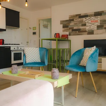 Central Apartment With Terrace Near Teatro Massimo-2