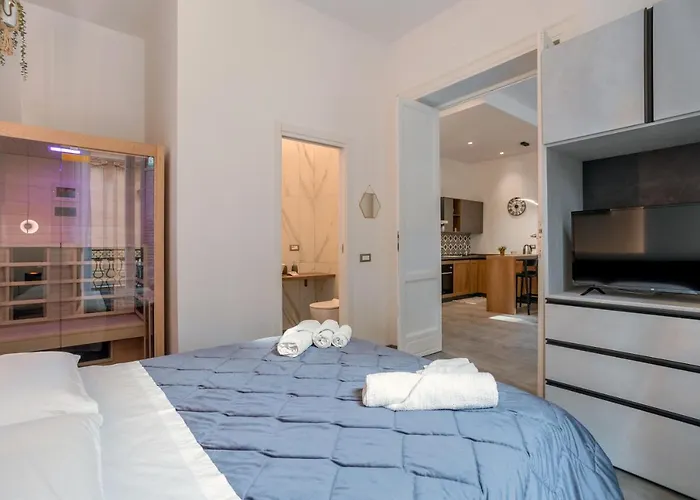 Mag 179 Bed&Spa